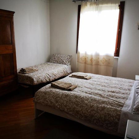 Suite Travel Home Modena Luaran gambar