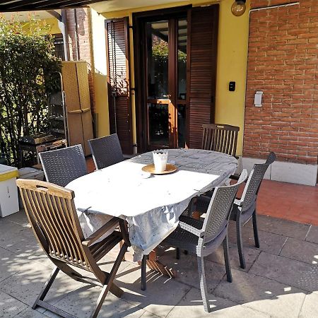 Suite Travel Home Modena Luaran gambar