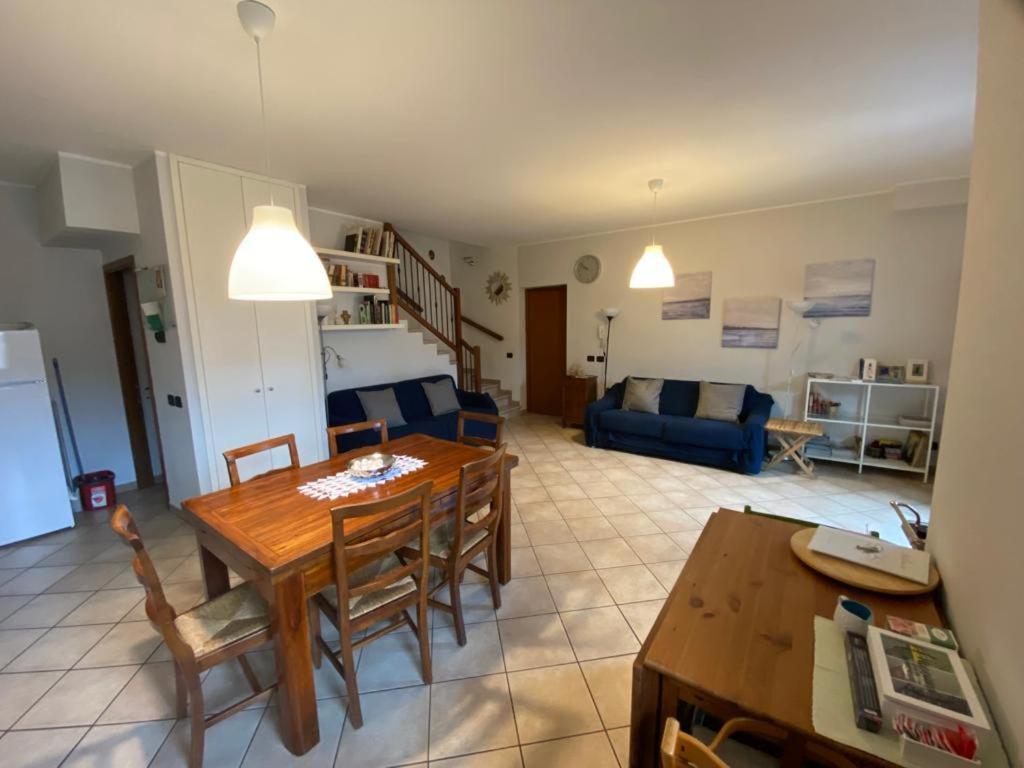 Suite Travel Home Modena Luaran gambar