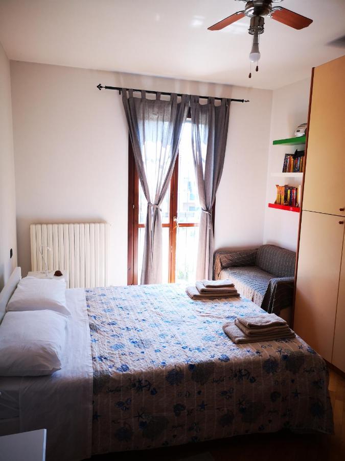 Suite Travel Home Modena Luaran gambar