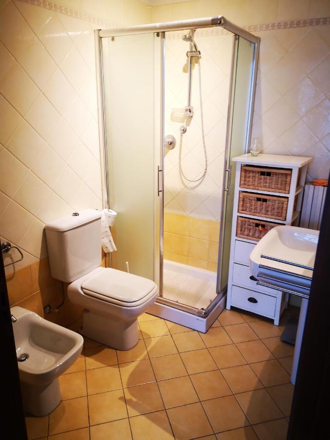 Suite Travel Home Modena Luaran gambar
