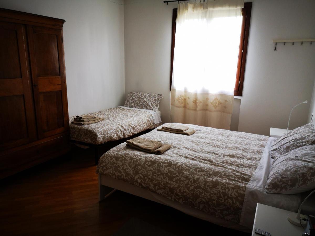Suite Travel Home Modena Luaran gambar