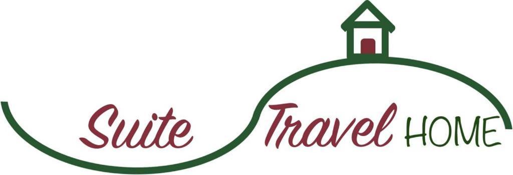Suite Travel Home Modena Luaran gambar