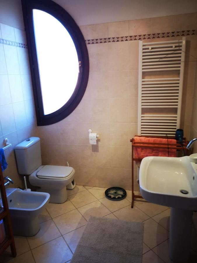 Suite Travel Home Modena Luaran gambar